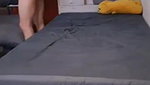 self recorded sex video