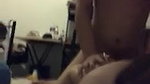 doggt style sex with dusky gf
