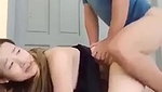 nepali young lovers ki chudai
