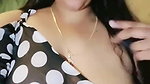 Telugu Milf In Transferred Sharee showing her boob