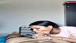 Hot Blowjob  Riding hard