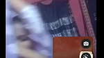 Cute Desi Girl Shows Her Nude Body On VC