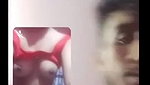 Cute Desi Girl Shows Her Nude Body On VC