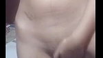 Cute Desi Girl Shows Her Nude Body On VC