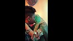 Bangladeshi nude girl boobs sucking by bf in hotel