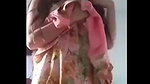 Punjabi girl nangi hokar video call