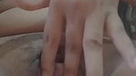 CUTE SLIM YOUNG MALLU GF FINGERING PINK TIGHT PUSSY CLOSEUP