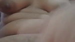 CUTE SLIM YOUNG MALLU GF FINGERING PINK TIGHT PUSSY CLOSEUP