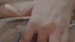 CUTE SLIM YOUNG MALLU GF FINGERING PINK TIGHT PUSSY CLOSEUP