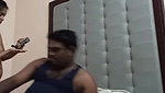 Nasty Tamil couple