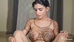 Mehandi wali lingerie