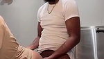 Mumbai in black guy