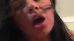 fuck and slap