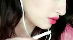 Tango girl showing 20