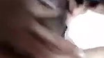 Bf licking gf pussy