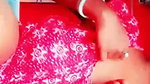 Tango girl showing 8
