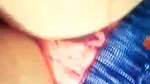 Tango girl showing13