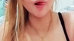 Tango girl showing18