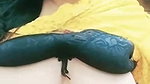 Tango girl showing 19