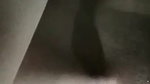 Hot beautiful girl rubing her pussy