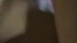 Hot beautiful girl rubing her pussy