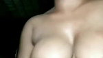 Desi girl showing her big boobs and pussy