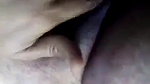 busty Bengali Bhabhi showing her bald pussy