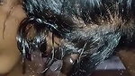 Sexy Cute Lankan Girl Blowjob