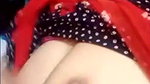 Paki girl Sshowing boobs