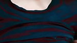 1 beautiful busty girl showing big boobies  2