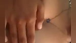 2 beautiful sexy indian horny babe showing teasing 3
