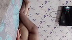 Paki wife screaming in pain