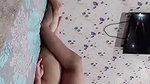Paki wife screaming in pain