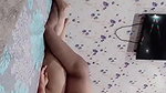 Paki wife screaming in pain