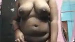Big Boobs Desi Wife Showing Pussy