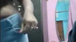 Big Boobs Desi Wife Showing Pussy