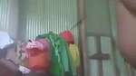 Bangladeshi wife fingering and milking boobs