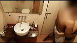 Indian Couple Bathroom Sex