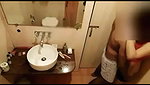 Indian Couple Bathroom Sex