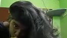Bengali wife riding dick of hubby