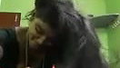Bengali wife riding dick of hubby