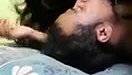 Bengali wife riding dick of hubby