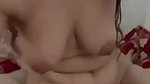 Horny Girl Hard Fucking Riding Moaning