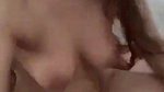 Horny Girl Hard Fucking Riding Moaning