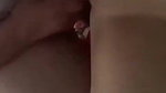 Horny Girl Hard Fucking Riding Moaning