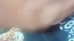 Desi Horny Girl Pressing Boobs Rubbing Her Pussy