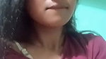 Desi Horny Girl Pressing Boobs Rubbing Her Pussy