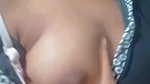 Desi Horny Girl Pressing Boobs Rubbing Her Pussy