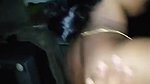 Tamil aunty Riding