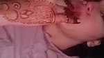 0 desi girl showing boobs and fingering hard  1